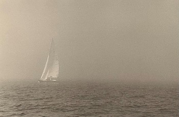 Work:&nbsp;Out of the Fog